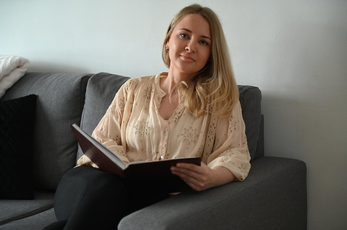 Marija Soldo, psihoterapeutkinja